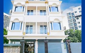 Super Townhouse Rosedale Formerly Reliance Guest House